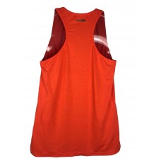 REGATA LINDALOOKA TANK TOP - LARANJA